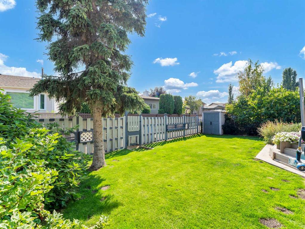 29 Rideau Close SE