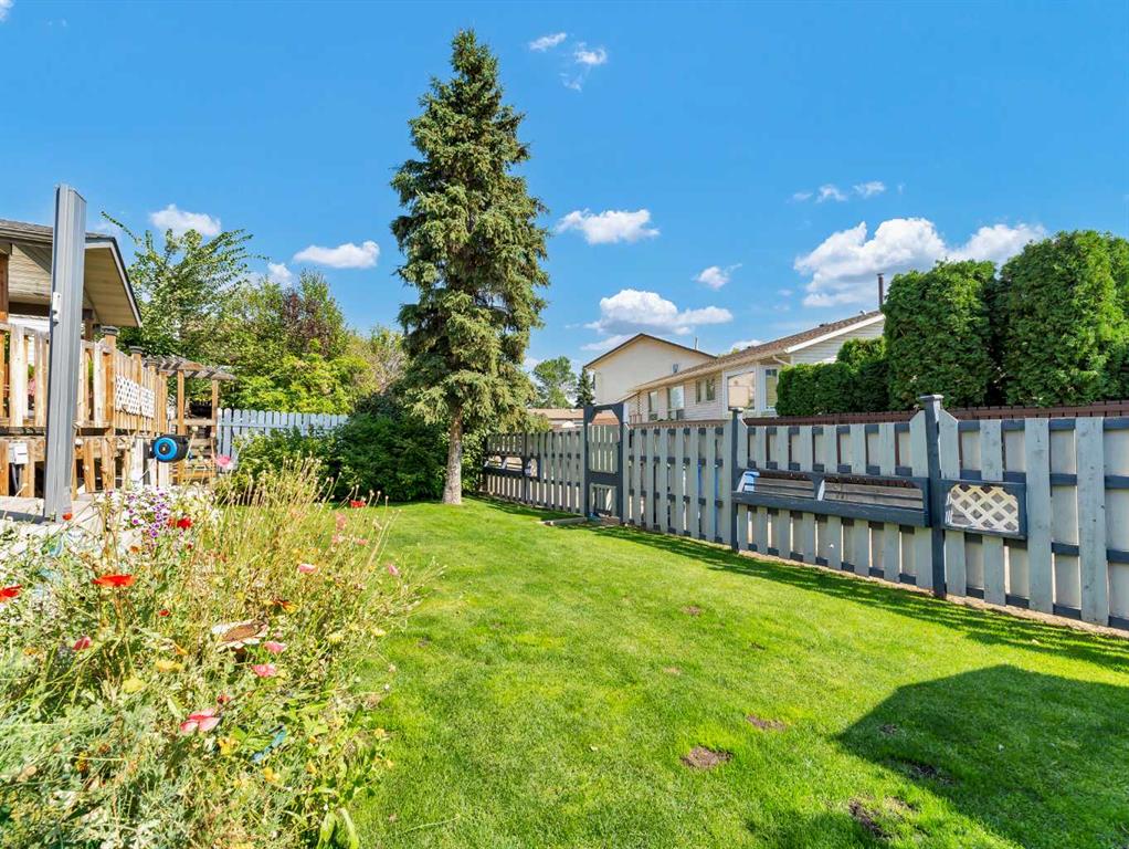 29 Rideau Close SE