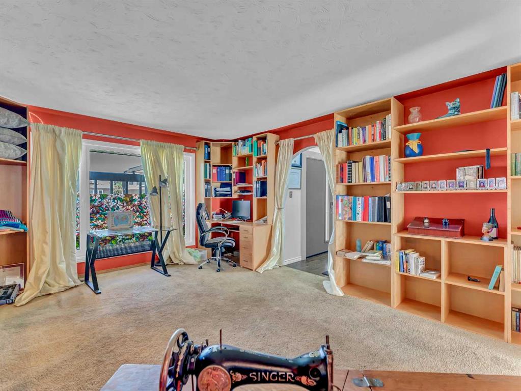 29 Rideau Close SE