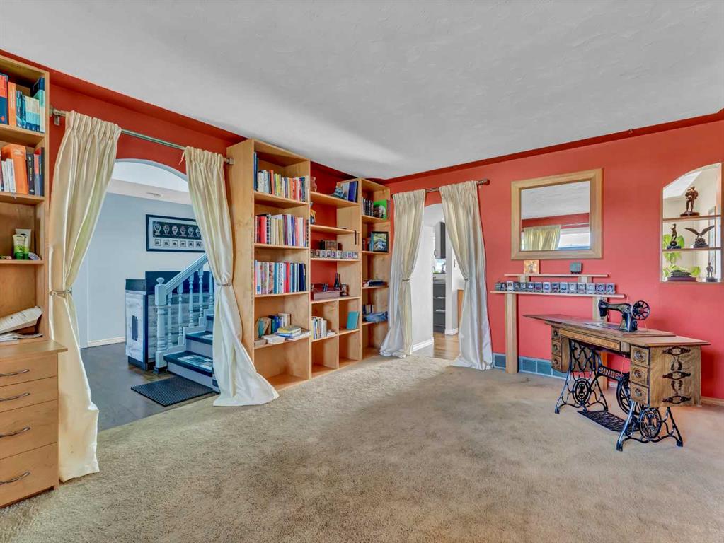 29 Rideau Close SE