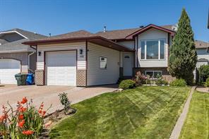 604 Stark Way SE, Medicine Hat