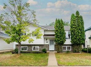 512 Hemingway Crescent NE, Medicine Hat