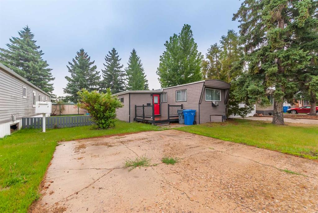 #4 2460 Southview Drive SE, Medicine Hat
