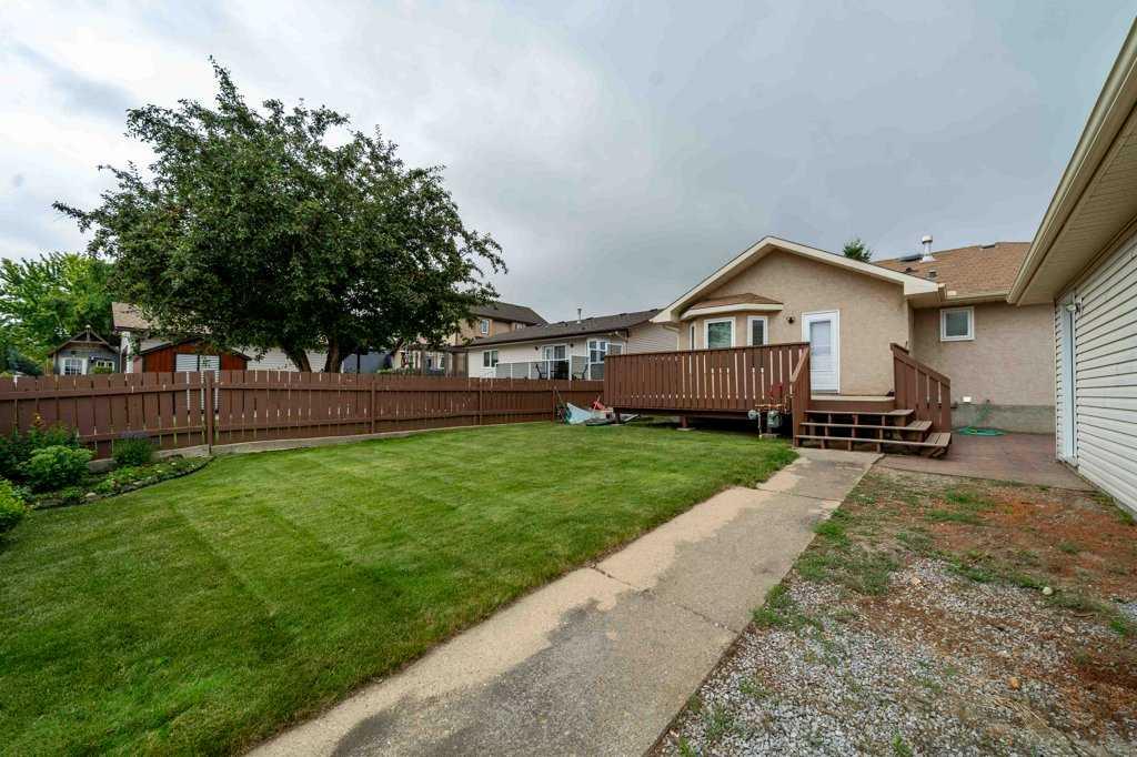 83 Stapeford Crescent SE