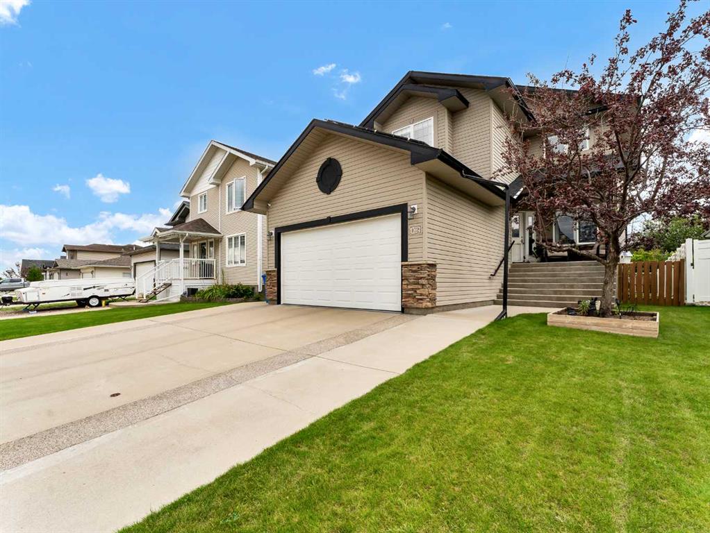 102 Sundown Road SW, Medicine Hat