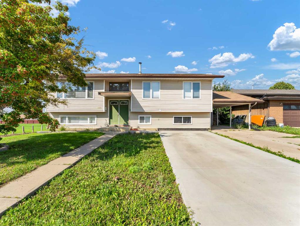 160 Sprague Way SE, Medicine Hat