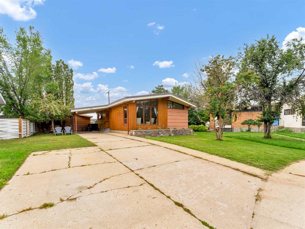 164 Muir Crescent NW, Medicine Hat