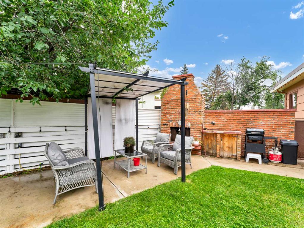 164 Muir Crescent NW