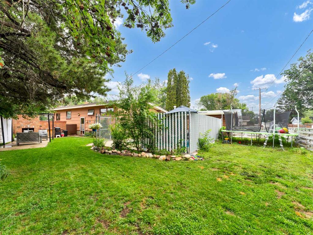 164 Muir Crescent NW