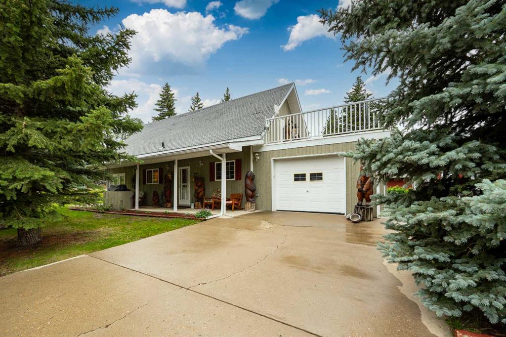 425 3 Street , Rural Cypress County