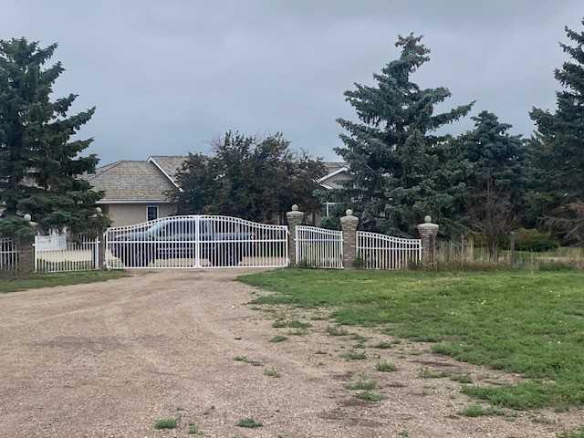 11522 Eagle Butte Road 