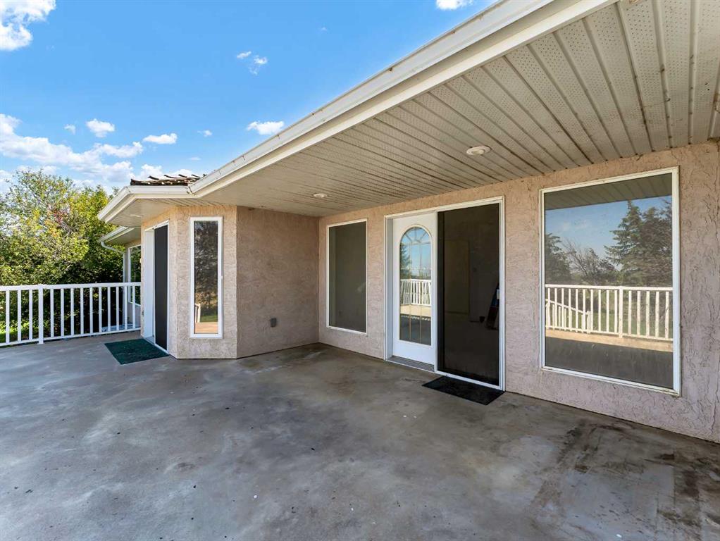 11522 Eagle Butte Road 