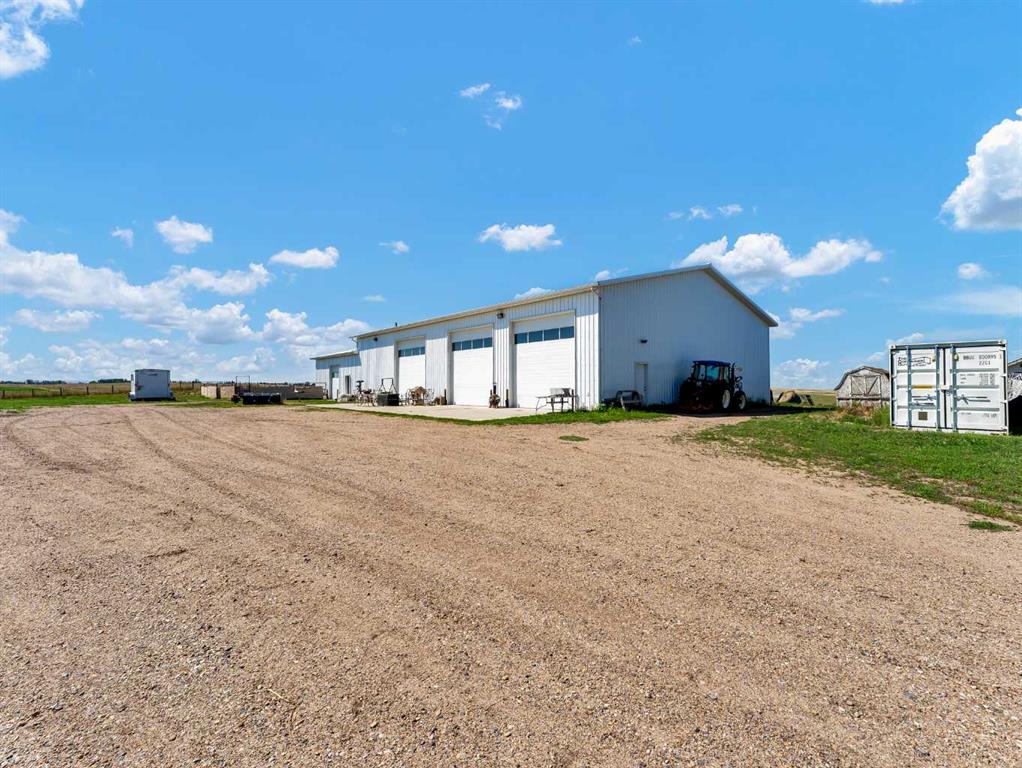 11522 Eagle Butte Road 