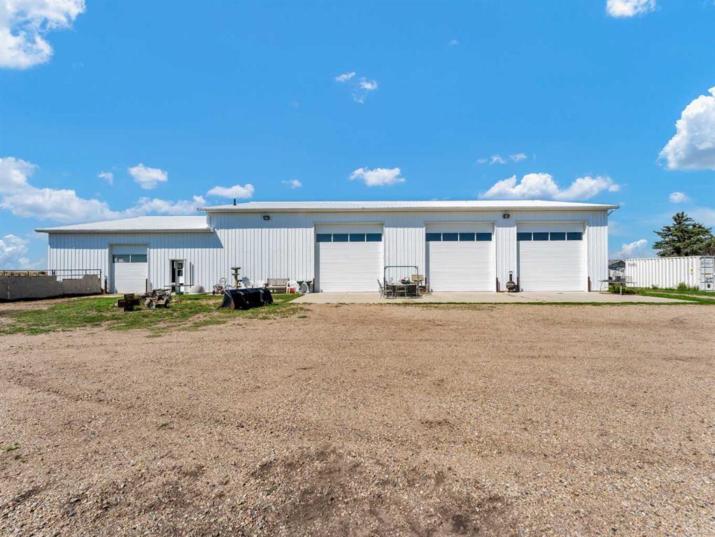 11522 Eagle Butte Road 
