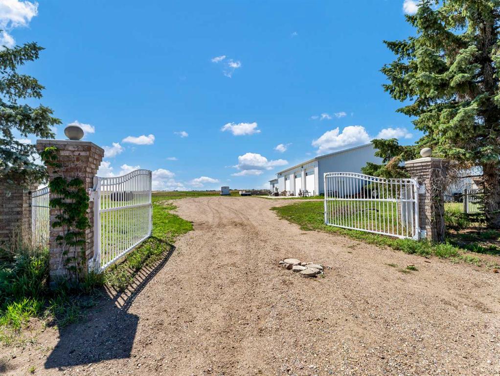 11522 Eagle Butte Road 