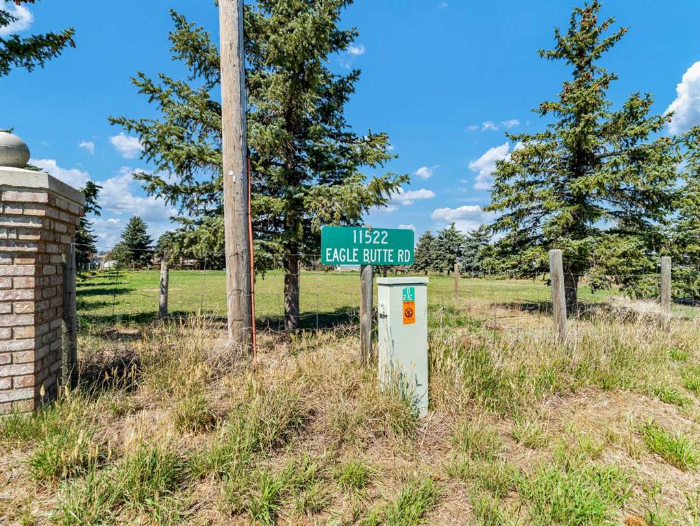 11522 Eagle Butte Road 