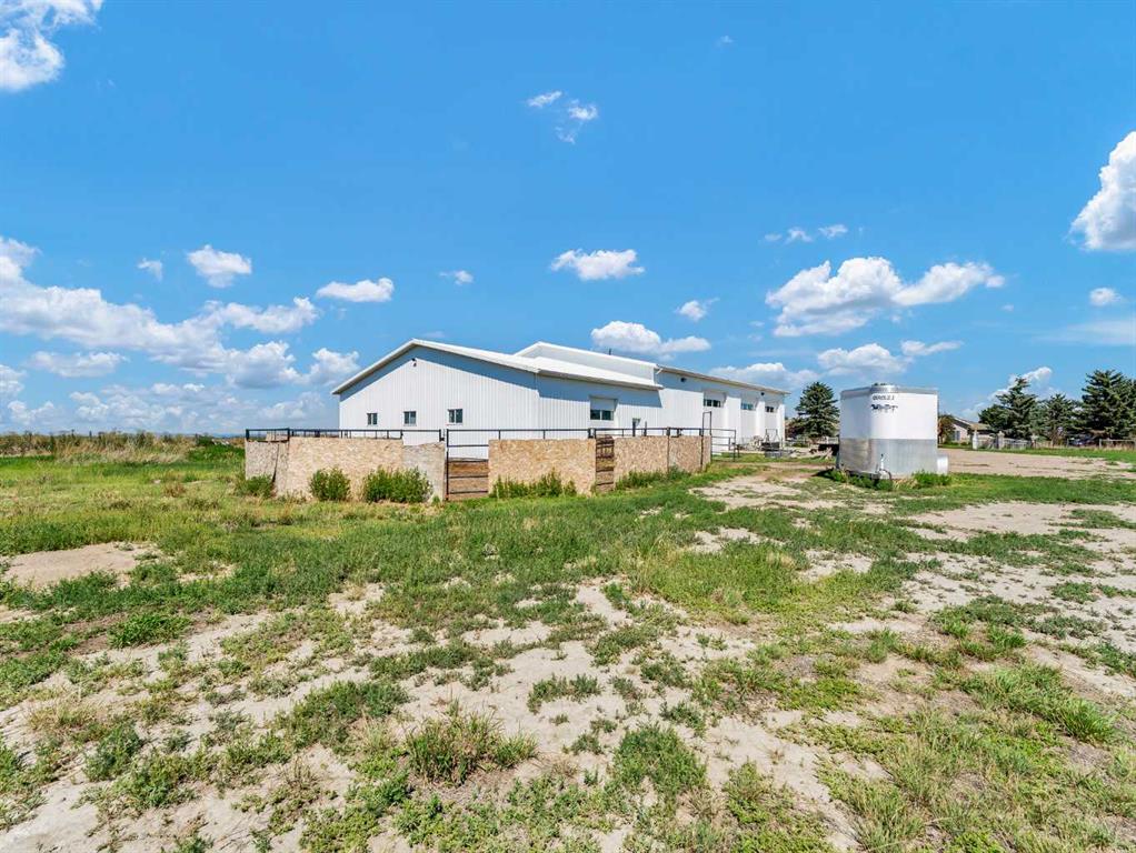 11522 Eagle Butte Road 