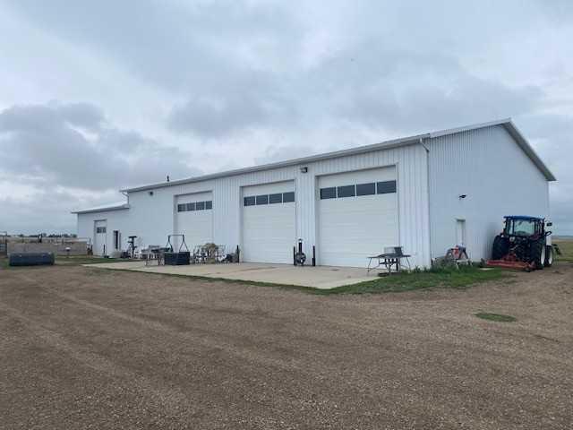 11522 Eagle Butte Road 