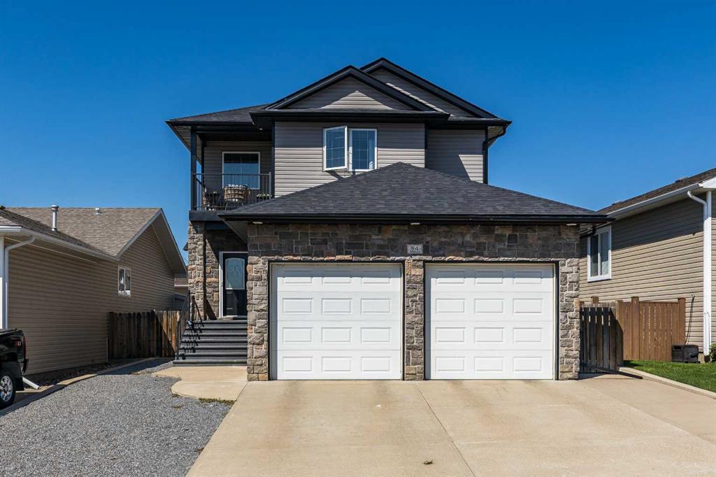 84 Terrace View NE, Medicine Hat