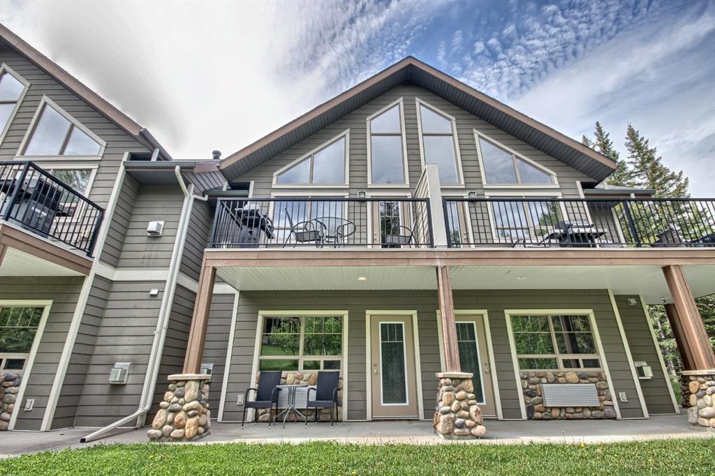 #603 (lower) 405 4 Street , Rural Cypress County