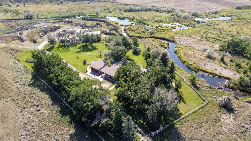 12332 Range Road 52A  , Rural Cypress County