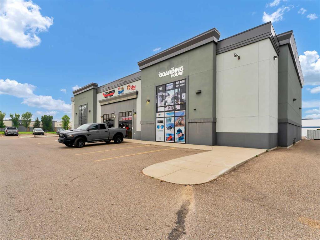 #2 2010 Strachan Road SE, Medicine Hat