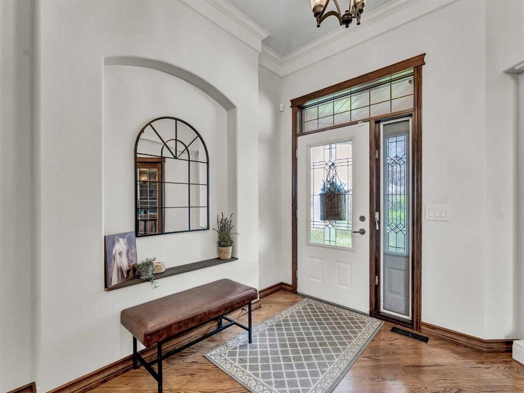 247 Sierra Road SW