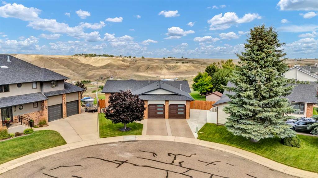 18 Cook Court SE