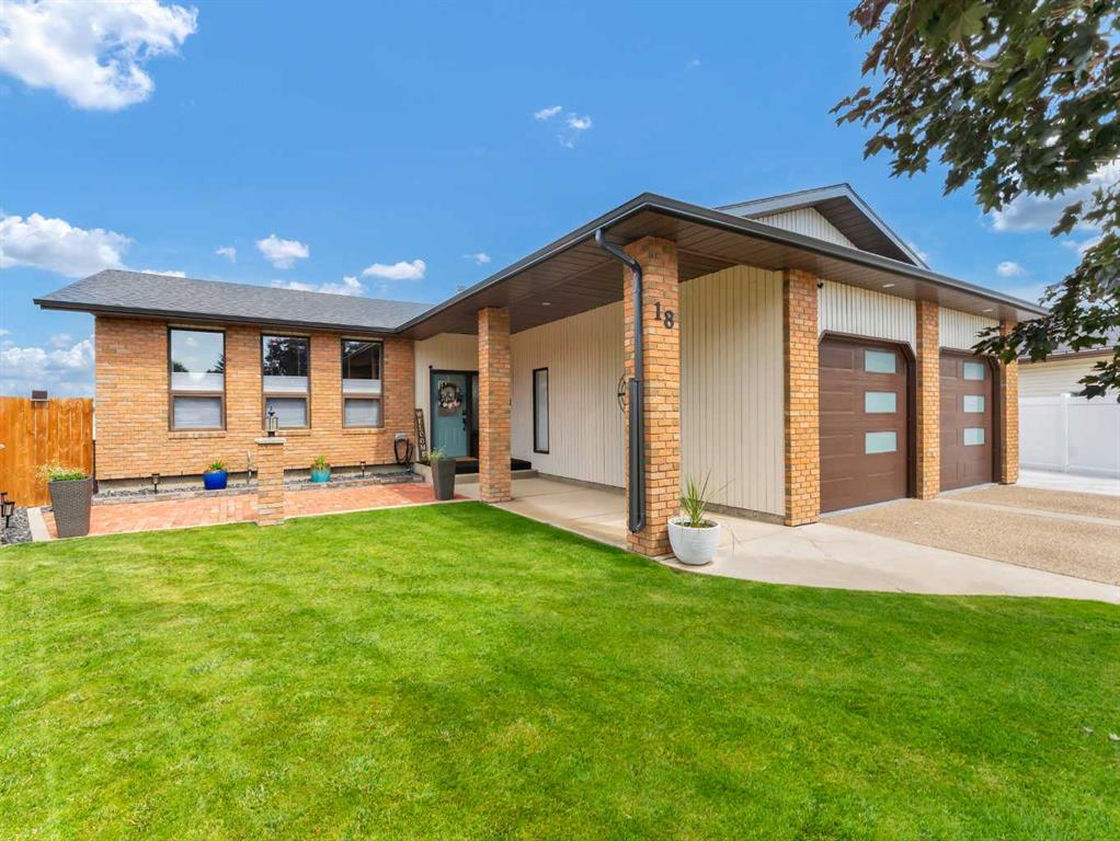 18 Cook Court SE