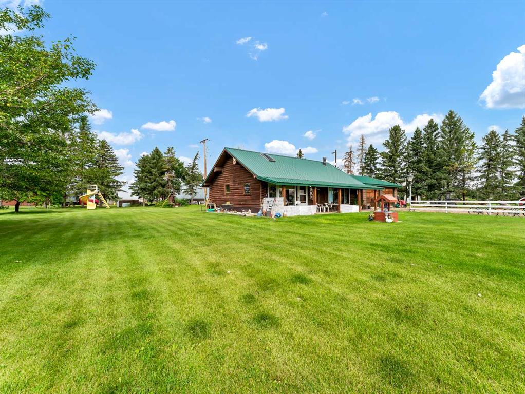 12228 Range Road 64  
