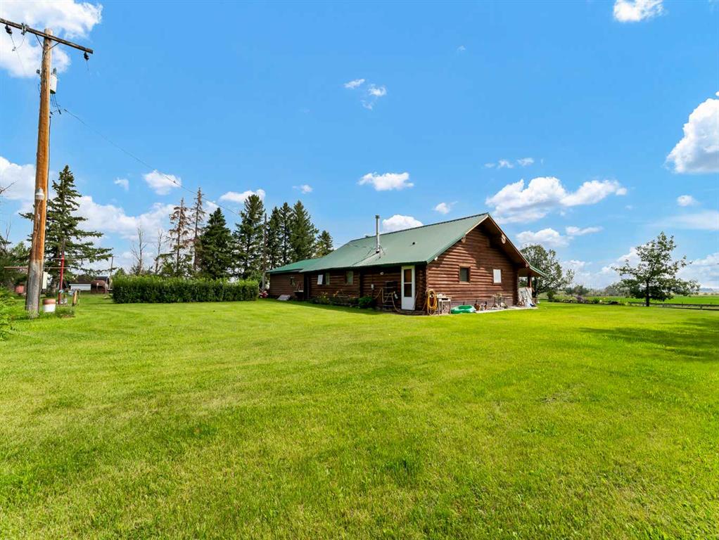 12228 Range Road 64  