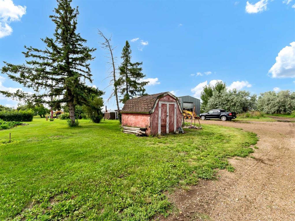 12228 Range Road 64  