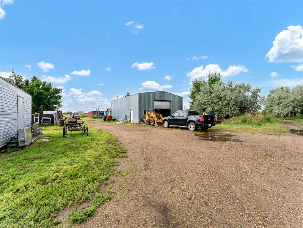12228 Range Road 64  