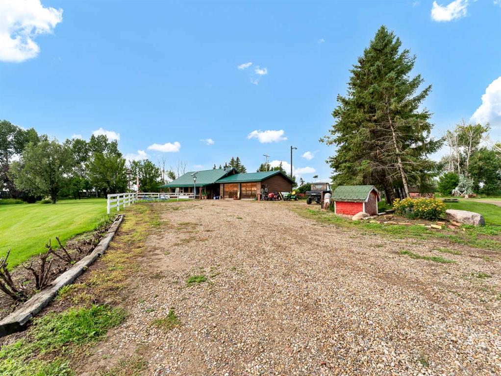 12228 Range Road 64  