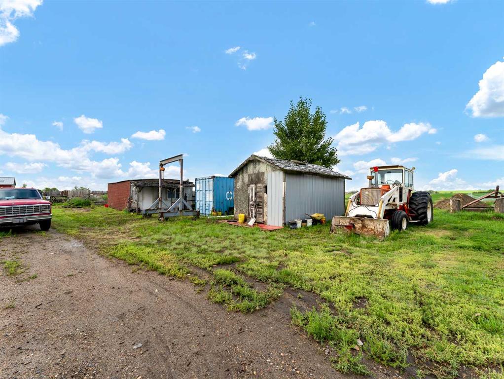12228 Range Road 64  
