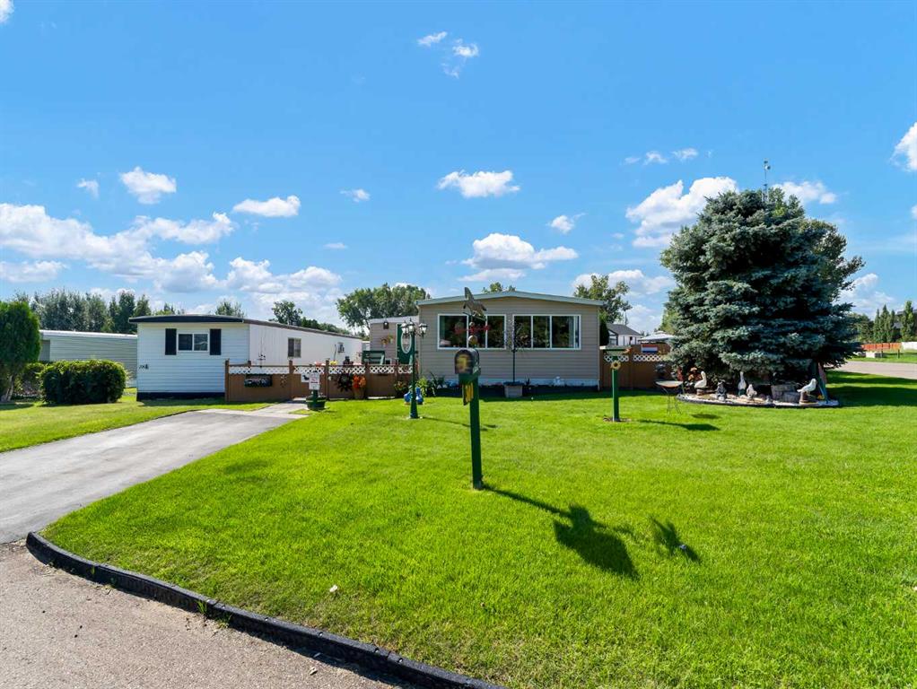 #30A 4000 13 Avenue SE, Medicine Hat