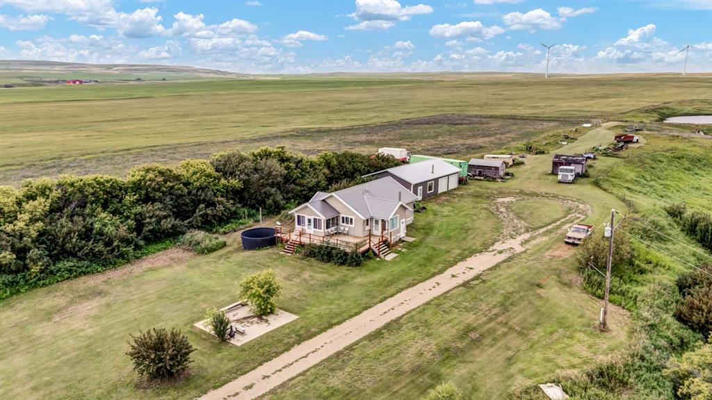 10022 Highway 41  , Rural Cypress County