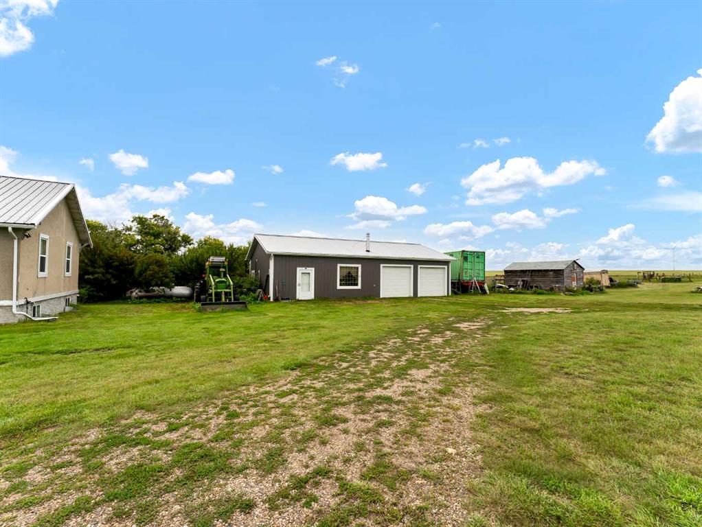 10022 Highway 41  