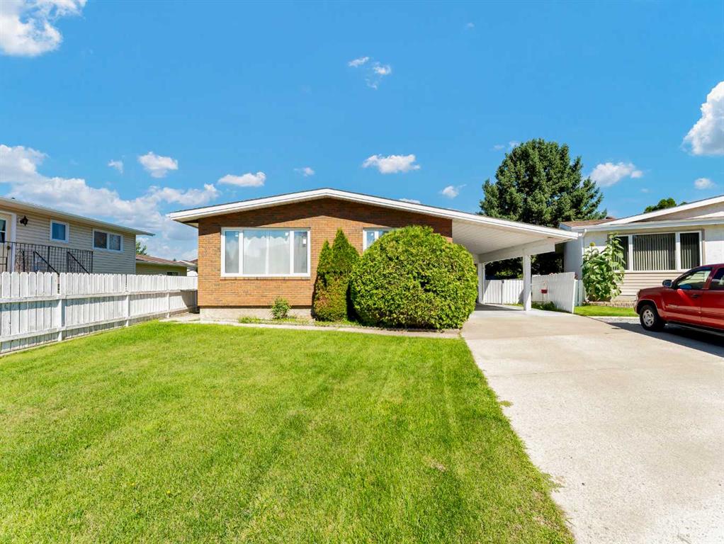 1222 25 Street SE, Medicine Hat