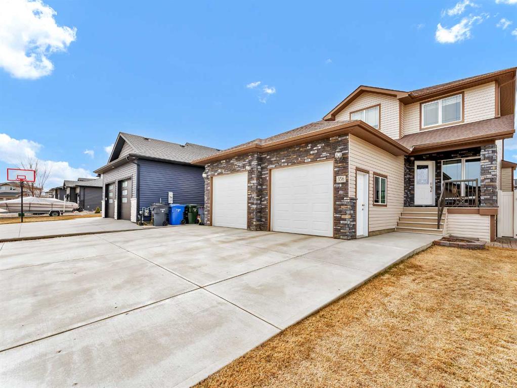 356 Somerside Crescent SE