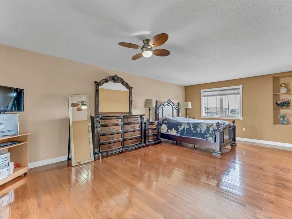 356 Somerside Crescent SE