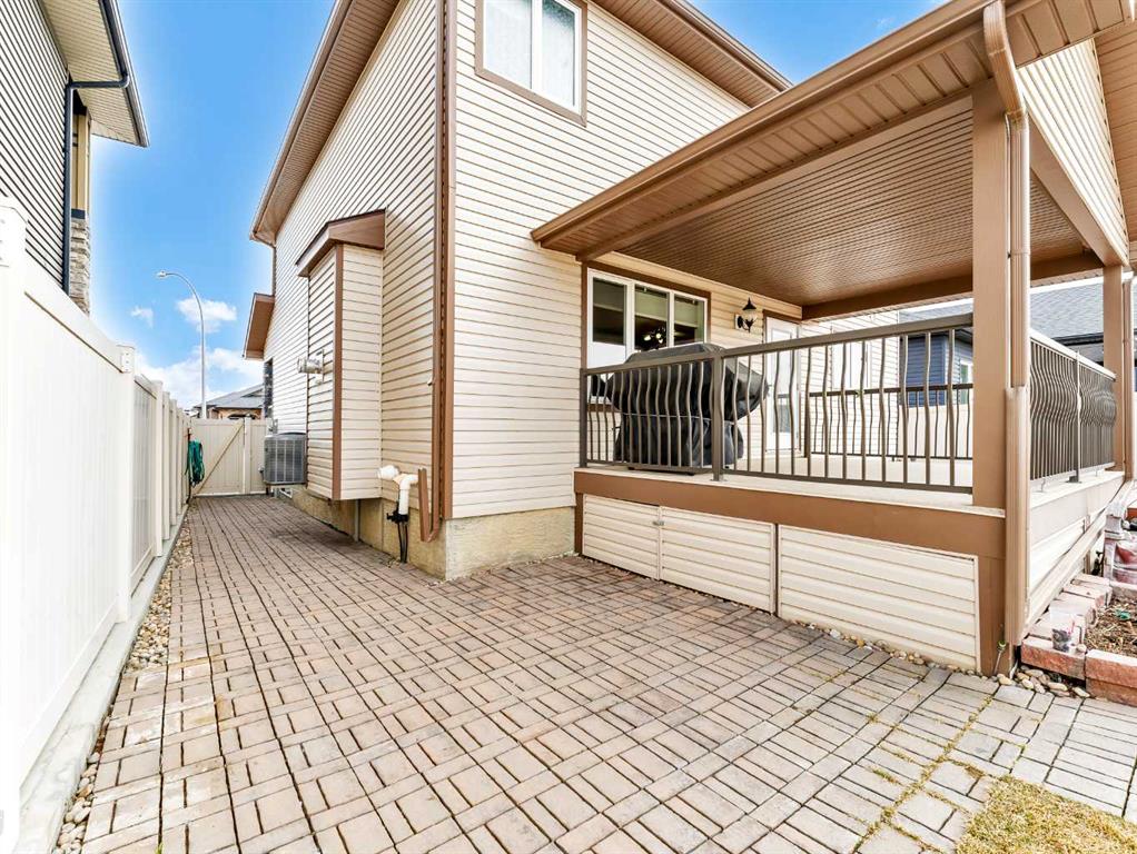 356 Somerside Crescent SE