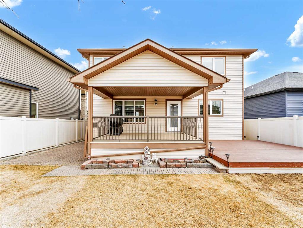 356 Somerside Crescent SE
