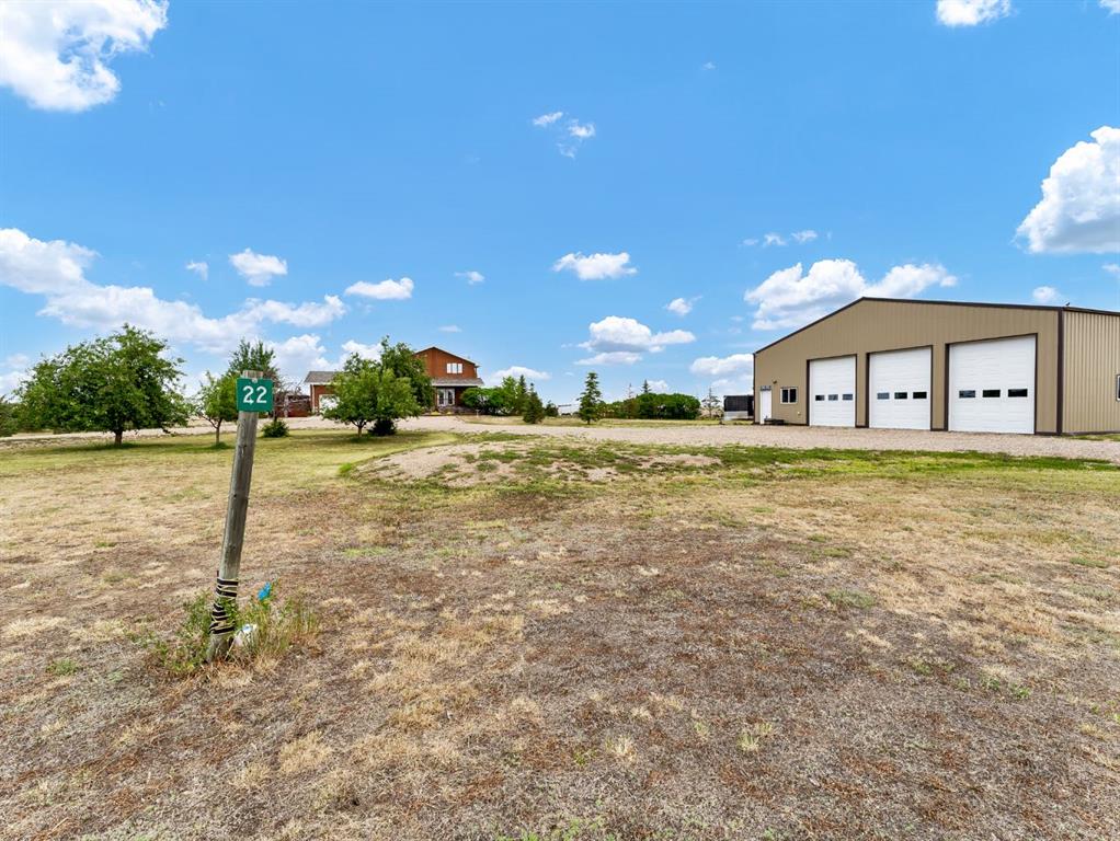 #22 11418 Eagle Butte Road 