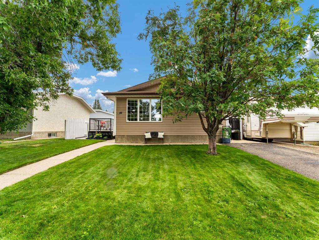 48 Strong Avenue SE, Medicine Hat