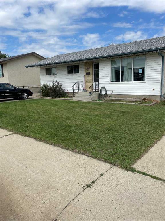 1286 Crockford Crescent NW, Medicine Hat