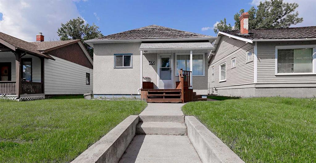 470 11 Street SE, Medicine Hat