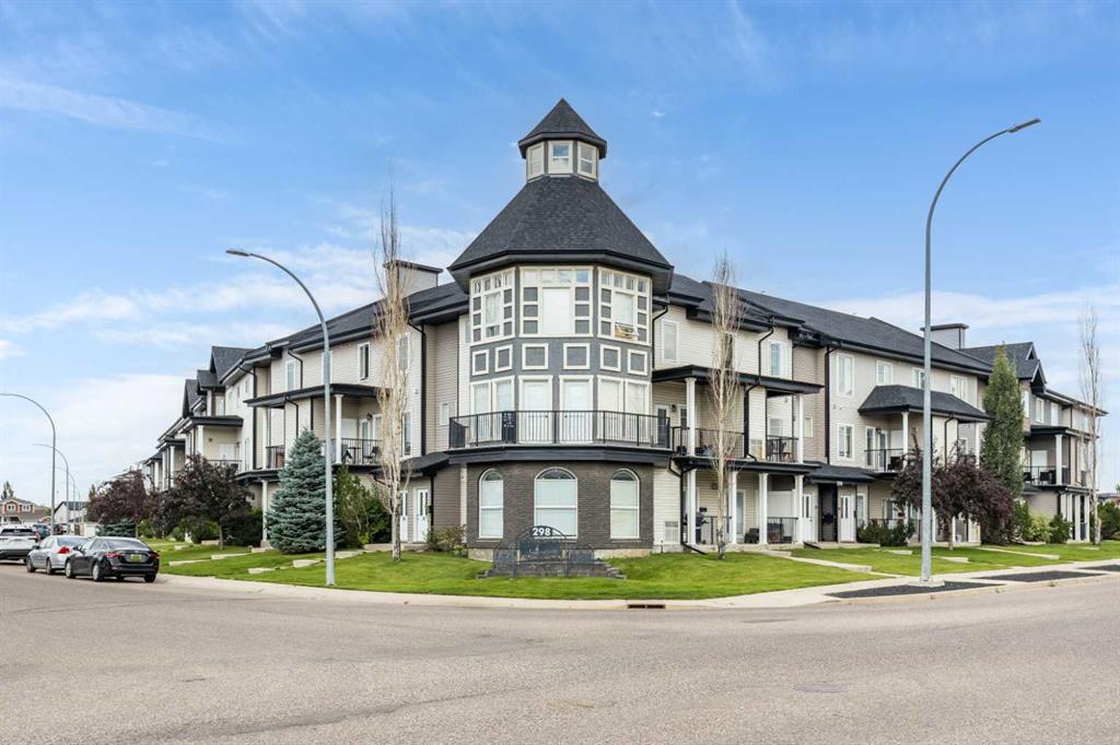 #37 298 Somerset Way SE, Medicine Hat