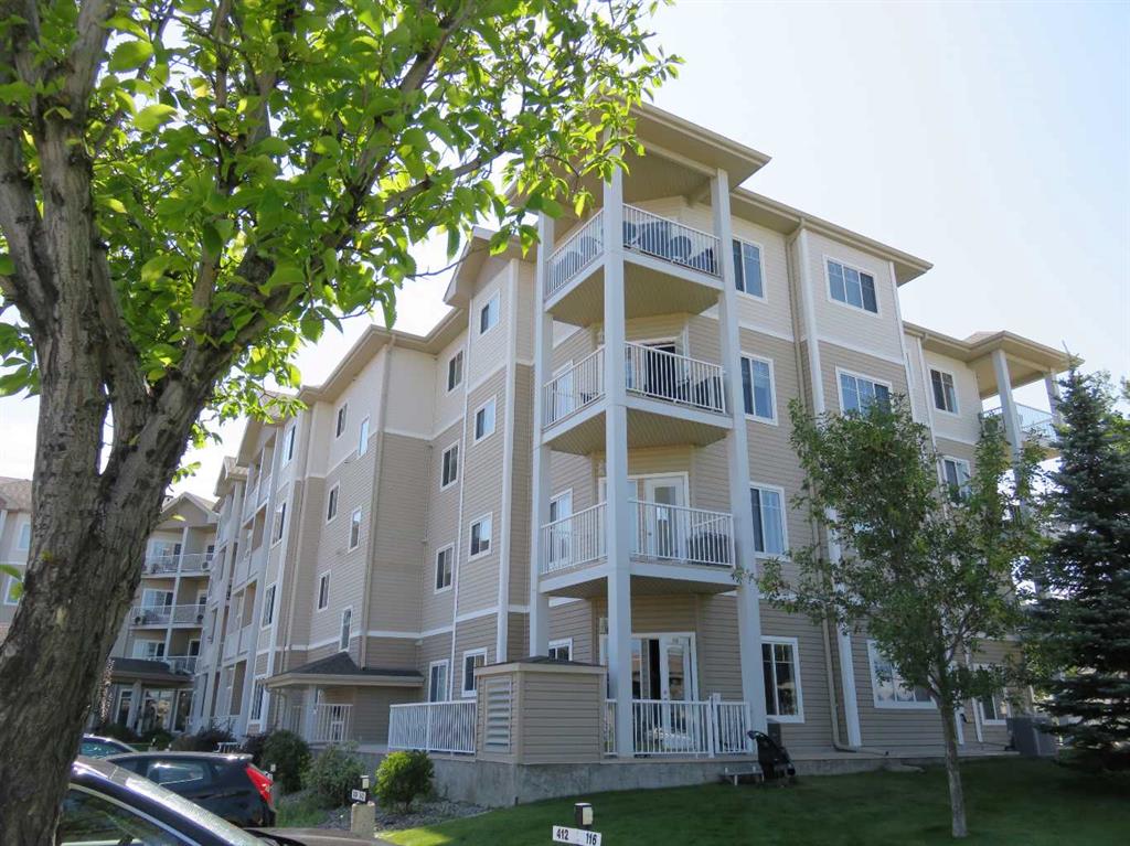 #210 194 Sunrise Circle SW, Medicine Hat