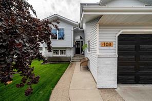 103 Palliser Way NE, Medicine Hat